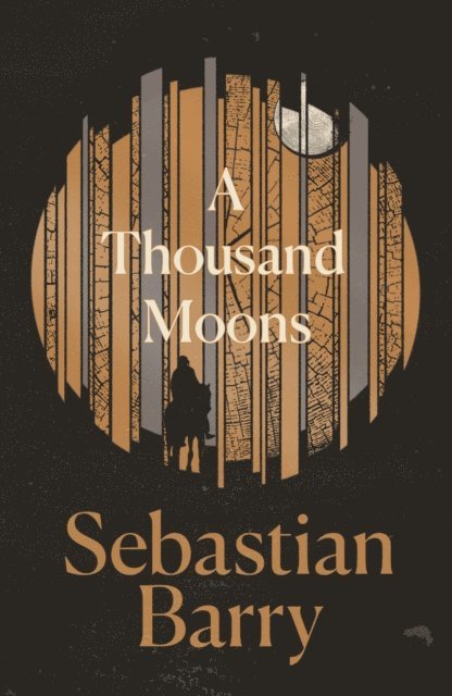 Sebastian Barry - Thousand Moons, E-bok