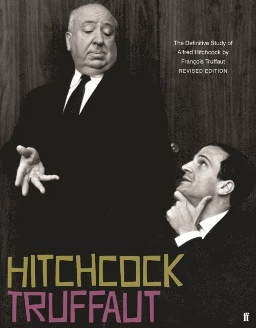 Francois Truffaut - Hitchcock, E-bok