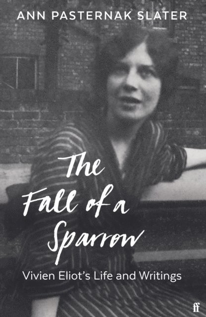 Ann Pasternak Slater - Fall of a Sparrow, E-bok