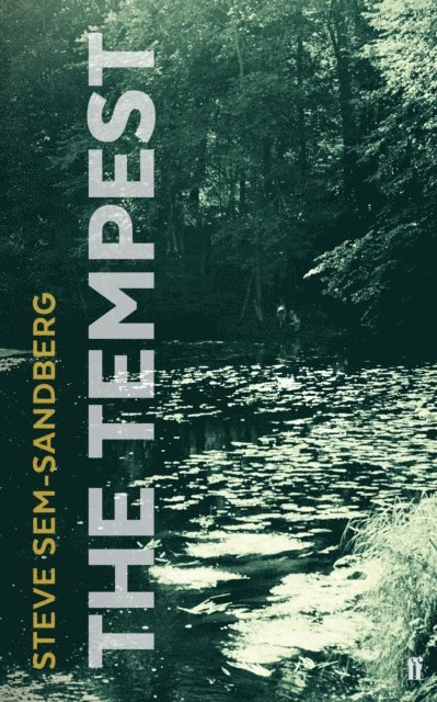 Steve Sem-Sandberg - Tempest, E-bok