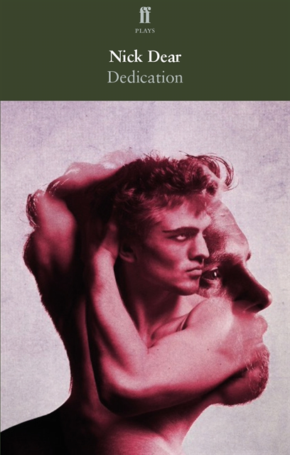 Nick Dear - Dedication, E-bok