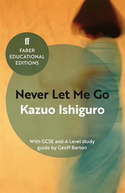 Kazuo Ishiguro - Never Let Me Go, E-bok