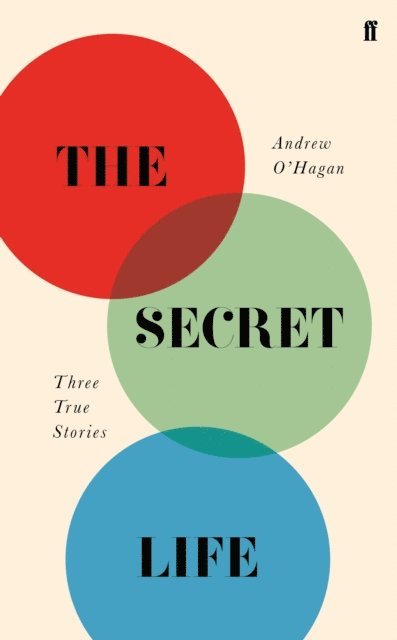 Andrew O'Hagan - Secret Life, E-bok