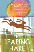 Leaping Hare