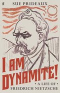 I Am Dynamite!