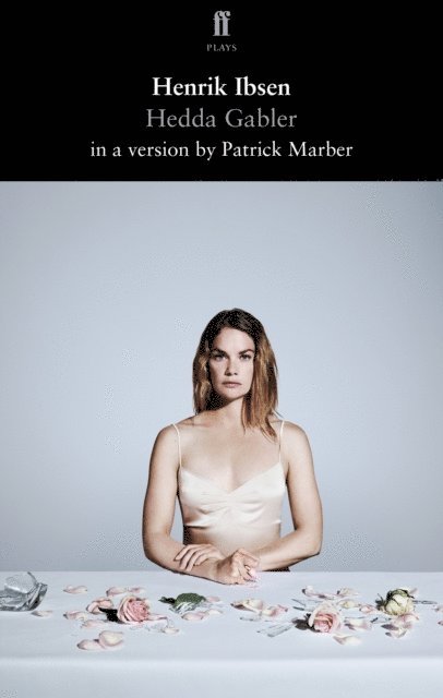 Henrik Ibsen - Hedda Gabler, E-bok