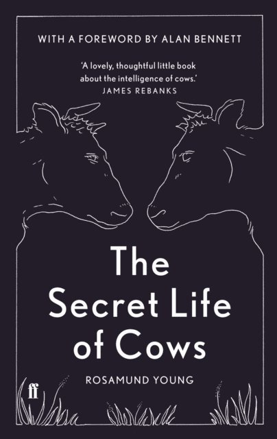 Rosamund Young - Secret Life of Cows, E-bok