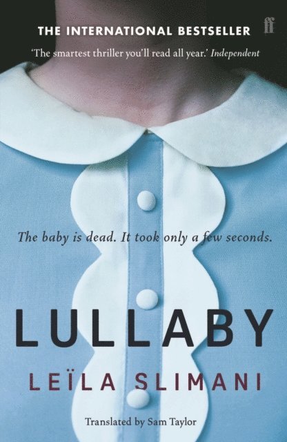 Leïla Slimani - Lullaby, E-bok