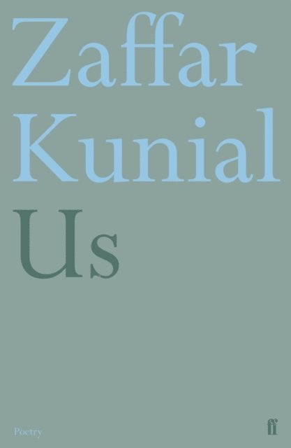 Zaffar Kunial - Us, E-bok