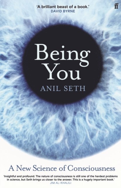 Anil Seth - Being You, E-bok