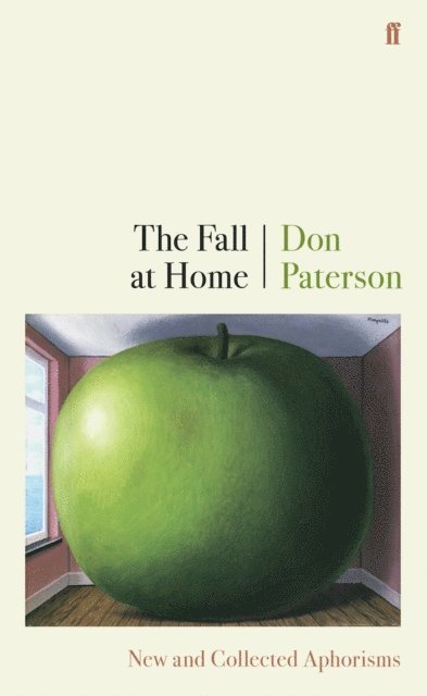 Don Paterson - Fall at Home, E-bok