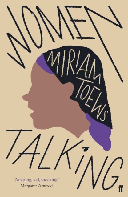 Miriam Toews - Women Talking, E-bok