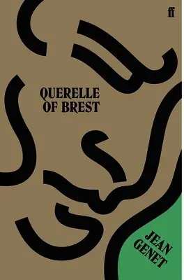 Jean Genet - Querelle of Brest, Häftad
