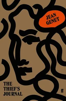 Jean Genet - Thief's Journal, Häftad