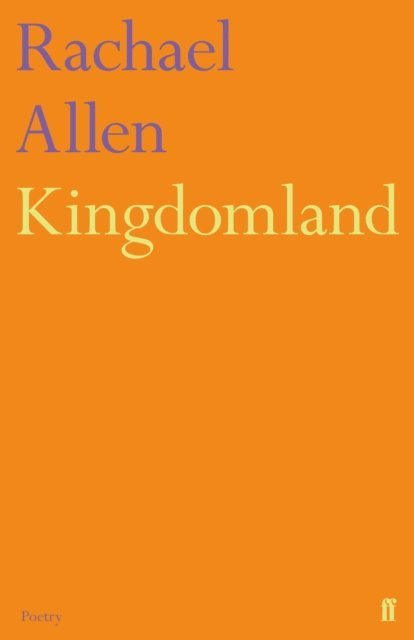 Rachael Allen - Kingdomland, E-bok
