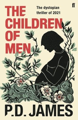 P. D. James - Children of Men, Häftad