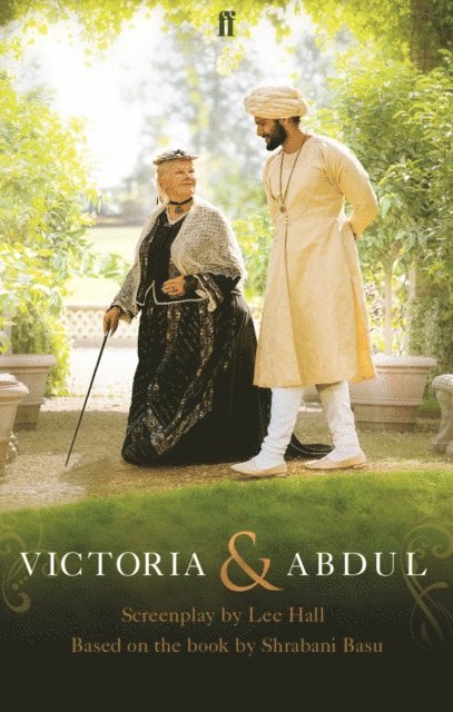 Lee Hall - Victoria & Abdul, E-bok