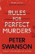 Rules For Perfect Murders