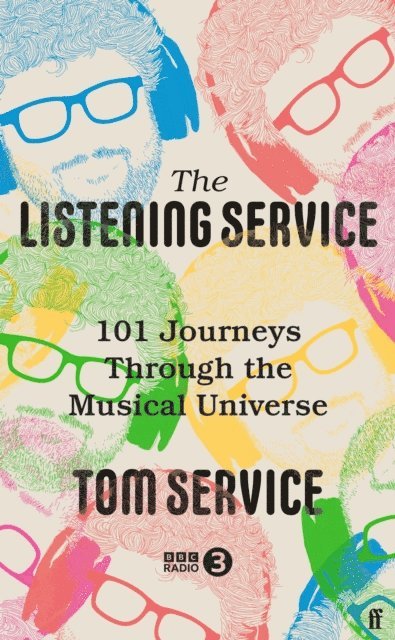 Tom Service - Listening Service, E-bok
