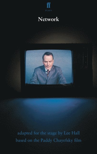 Lee Hall - Network, E-bok