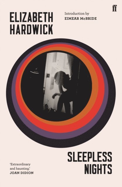 Elizabeth Hardwick - Sleepless Nights, E-bok