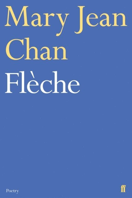 Mary Jean Chan - Flèche, E-bok