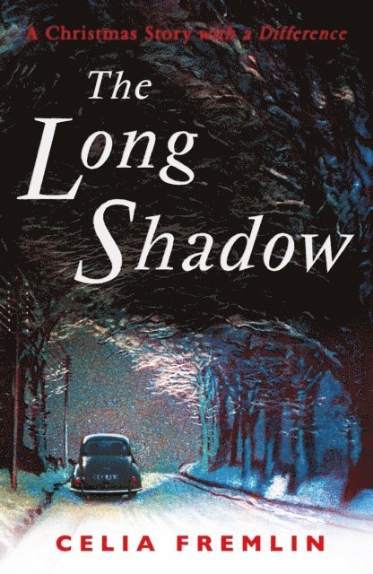 Celia Fremlin - Long Shadow, E-bok