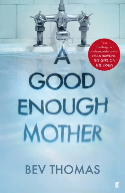 Bev Thomas - Good Enough Mother, E-bok. Tillgänglighet: Lägg i varukorg