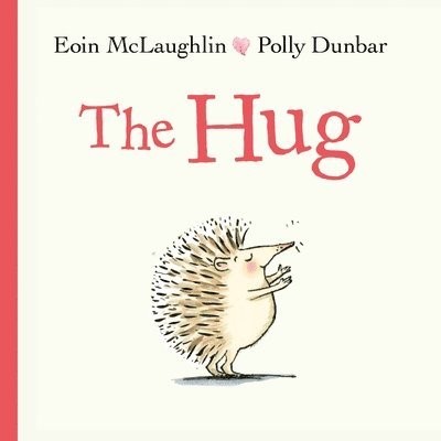 Eoin McLaughlin - Hug, Inbunden