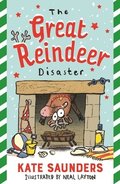 Great Reindeer Disaster