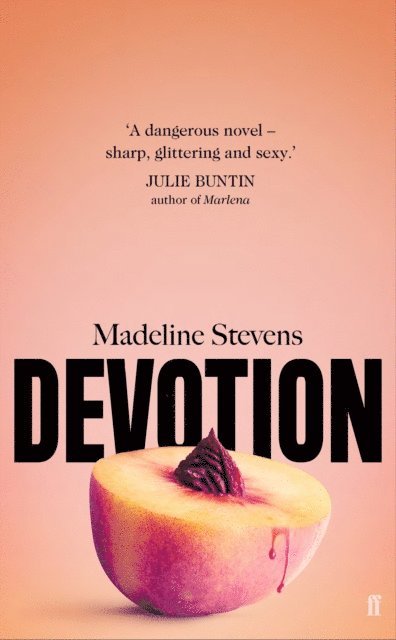 Madeline Stevens - Devotion, E-bok. Tillgänglighet: Lägg i varukorg