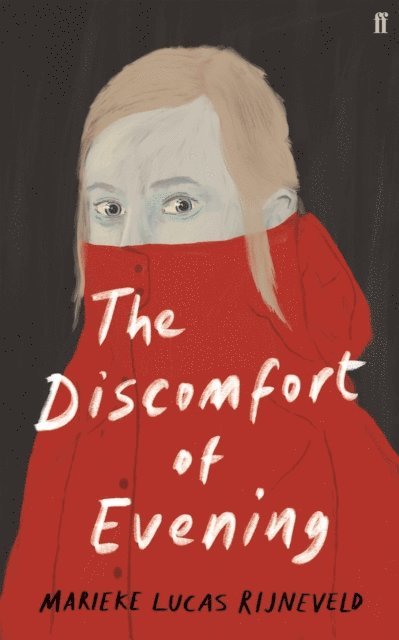 Lucas Rijneveld - Discomfort of Evening, E-bok