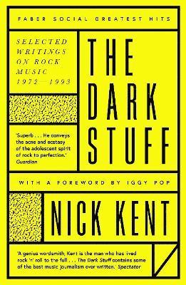 Dark Stuff