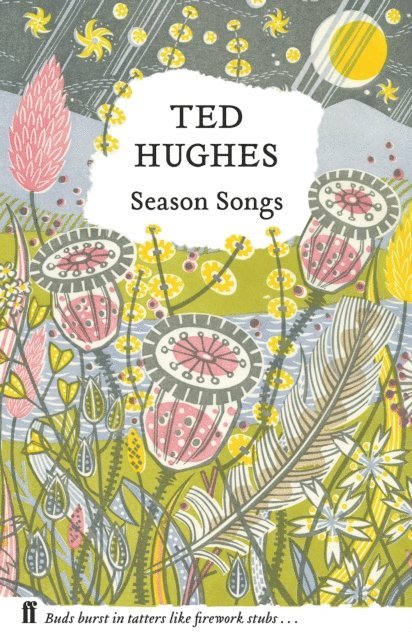 Ted Hughes - Season Songs, E-bok