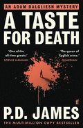 Taste for Death