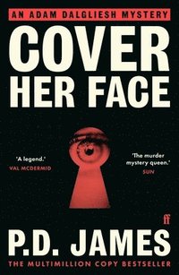 Cover Her Face