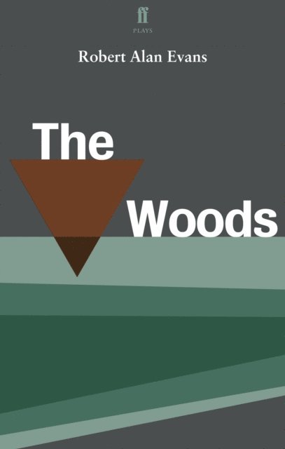 Robert Alan Evans - Woods, E-bok