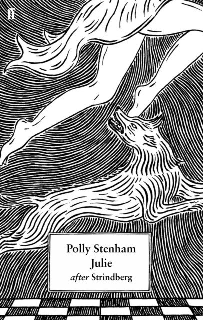 Polly Stenham - Julie, E-bok. Tillgänglighet: Lägg i varukorg