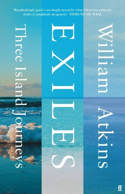 William Atkins - Exiles, E-bok. Tillgänglighet: Lägg i varukorg