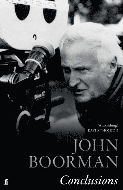 John Boorman - Conclusions, E-bok