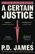 Certain Justice