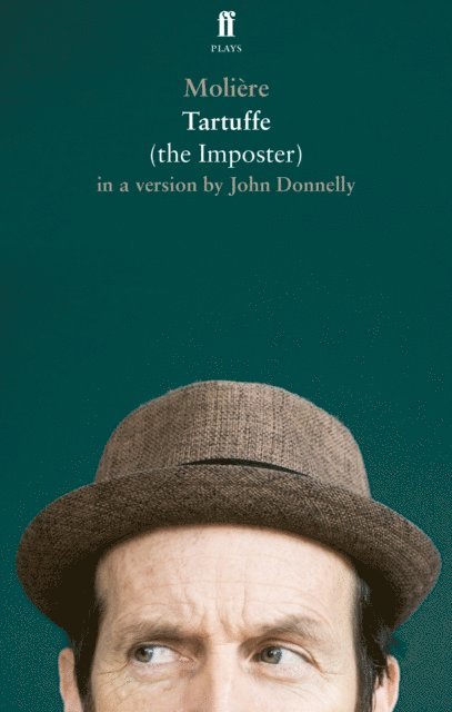 Moliere - Tartuffe, the Imposter, E-bok