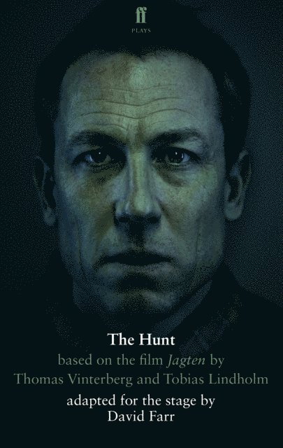 David Farr - Hunt, E-bok