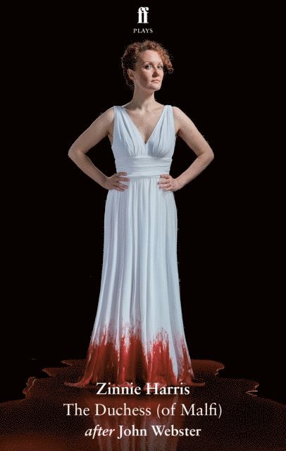Zinnie Harris - Duchess (of Malfi), E-bok. Tillgänglighet: Lägg i varukorg