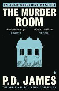 Murder Room