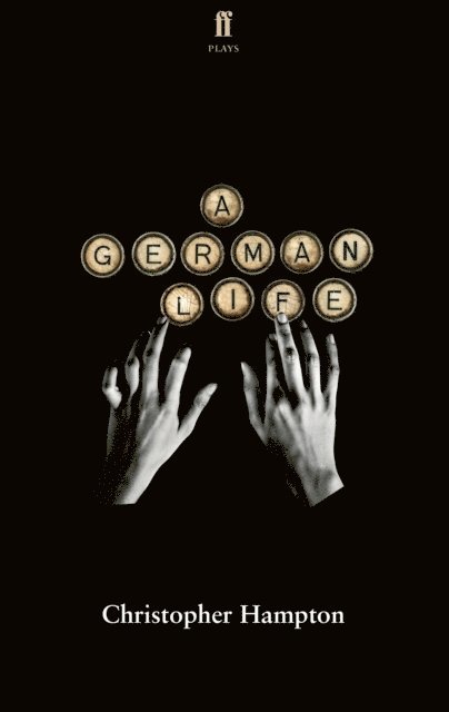Christopher Hampton - German Life, E-bok