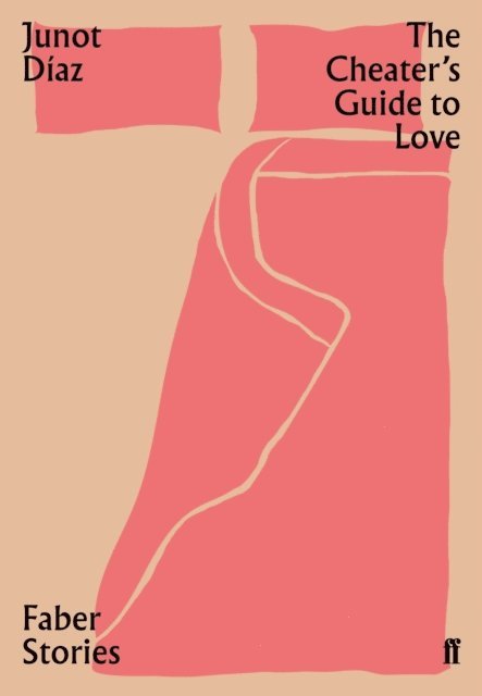 Junot Diaz - Cheater's Guide to Love, E-bok