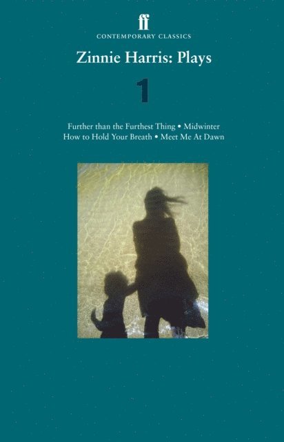 Zinnie Harris - Zinnie Harris: Plays 1, E-bok. Tillgänglighet: Lägg i varukorg