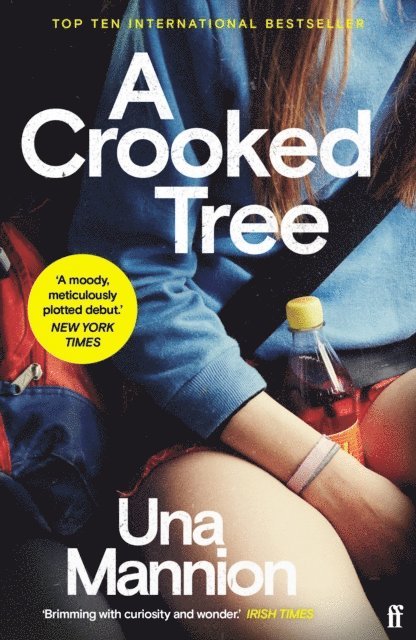 Una Mannion - Crooked Tree, E-bok. Tillgänglighet: Lägg i varukorg