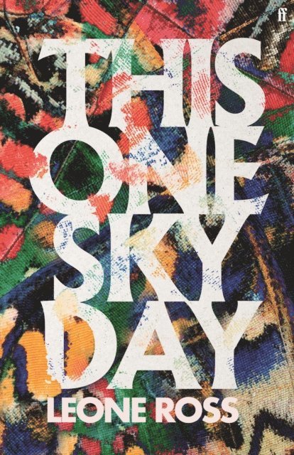 Leone Ross - This One Sky Day, E-bok